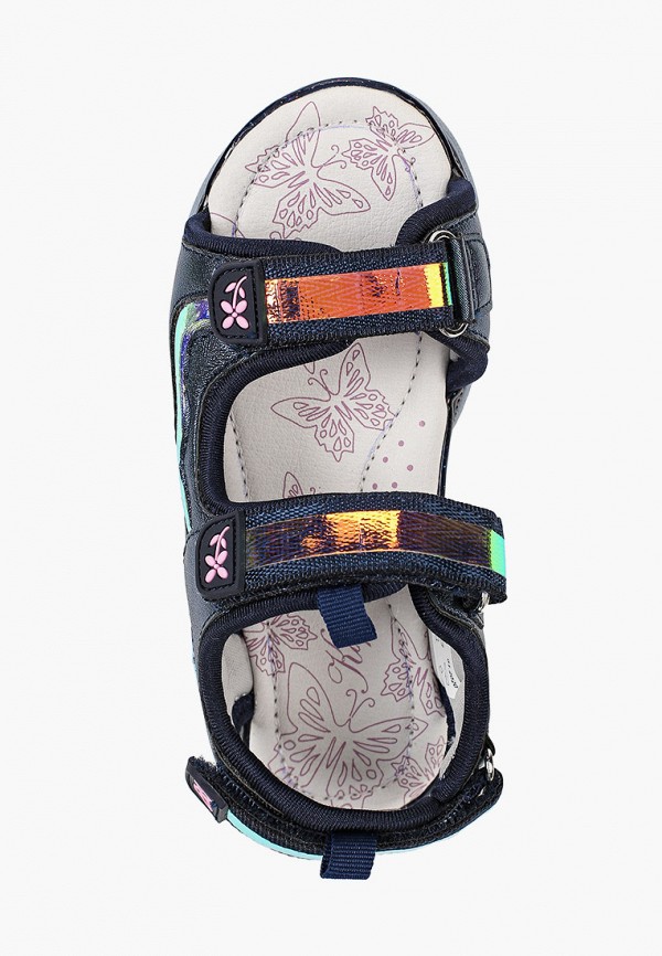 фото Сандалии kapika