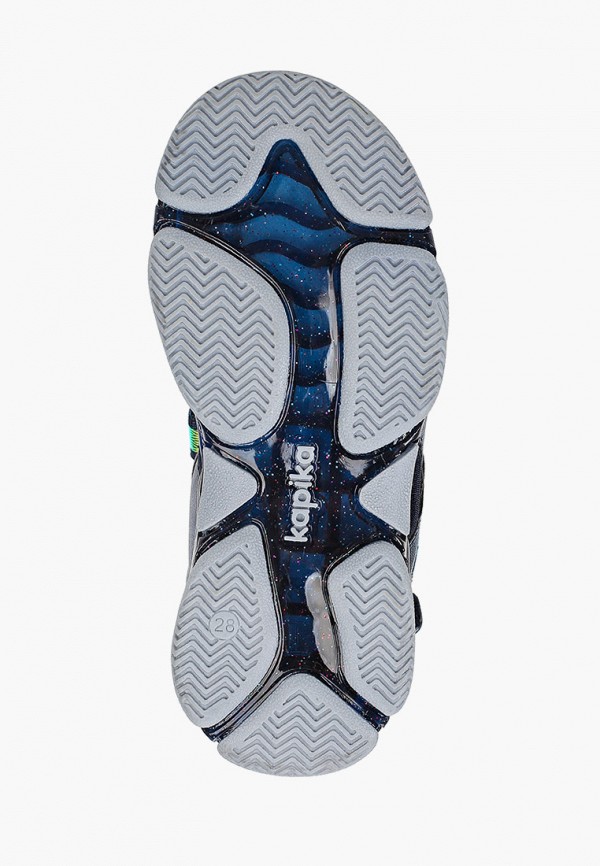 фото Сандалии kapika