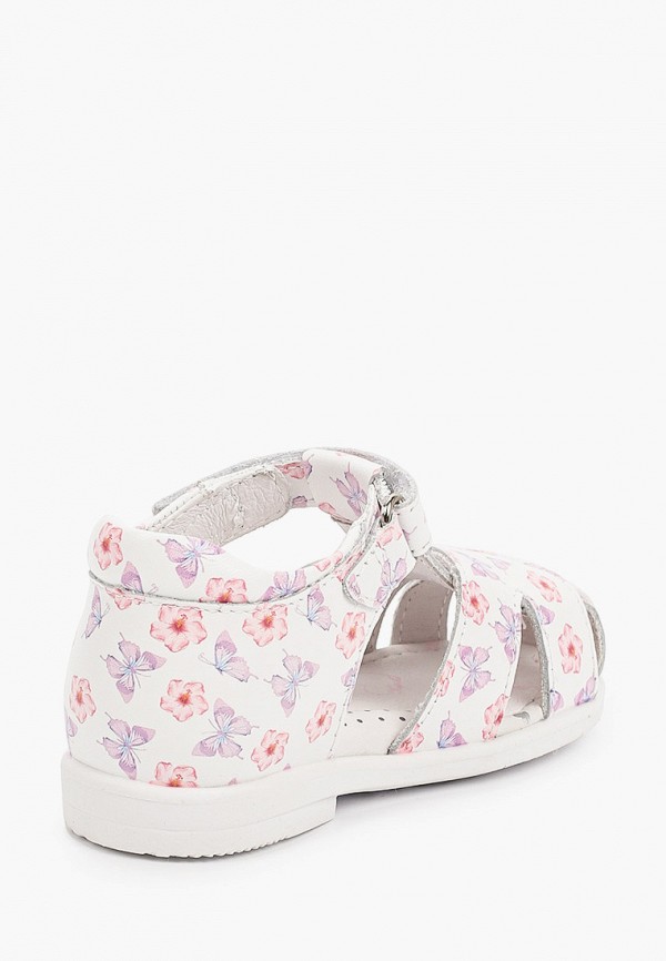 фото Сандалии kapika