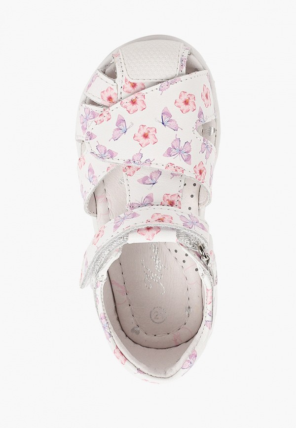 фото Сандалии kapika