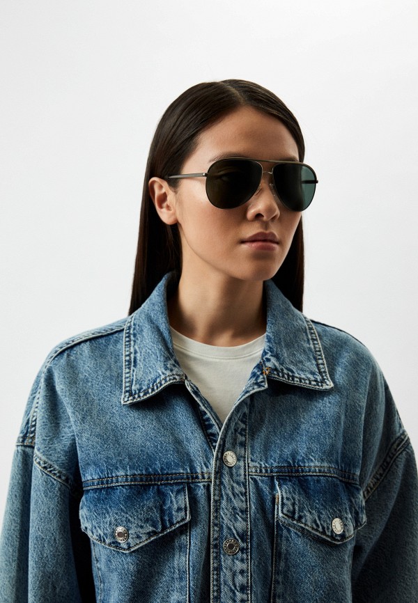 фото Очки солнцезащитные armani exchange