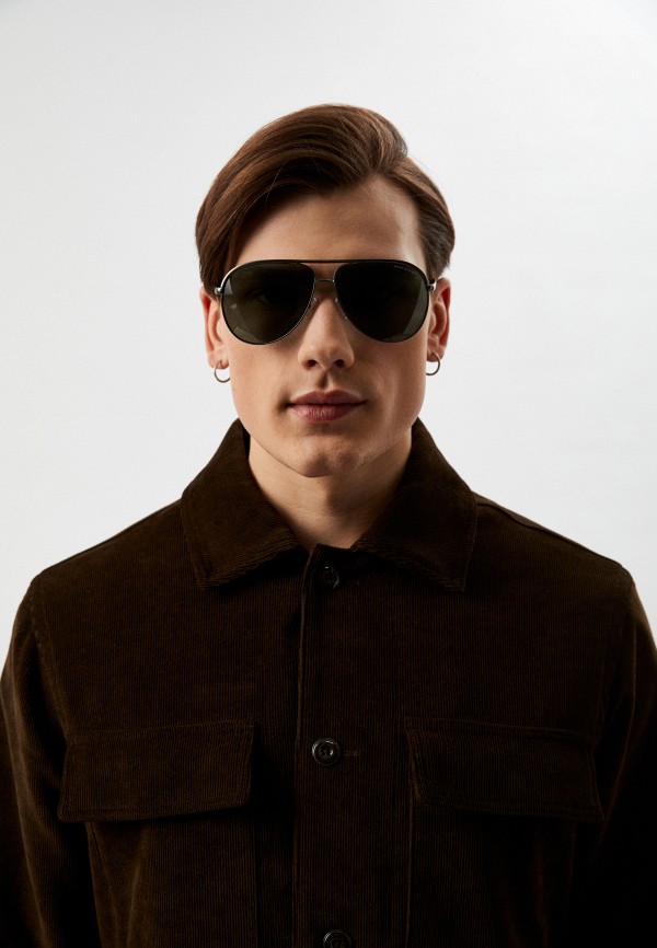 фото Очки солнцезащитные armani exchange