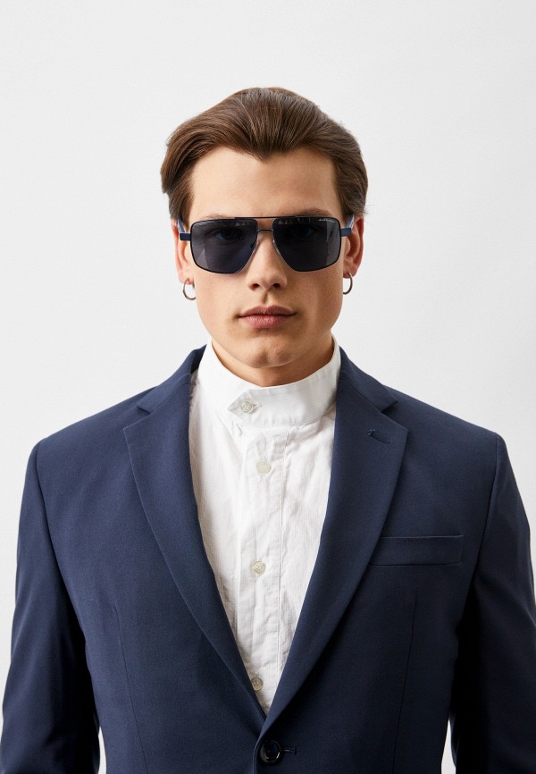 фото Очки солнцезащитные armani exchange