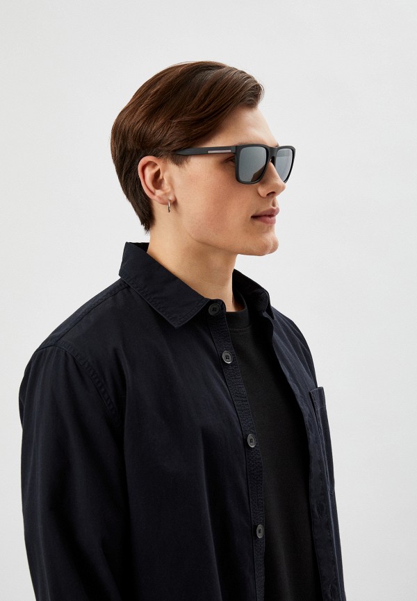 фото Очки солнцезащитные armani exchange
