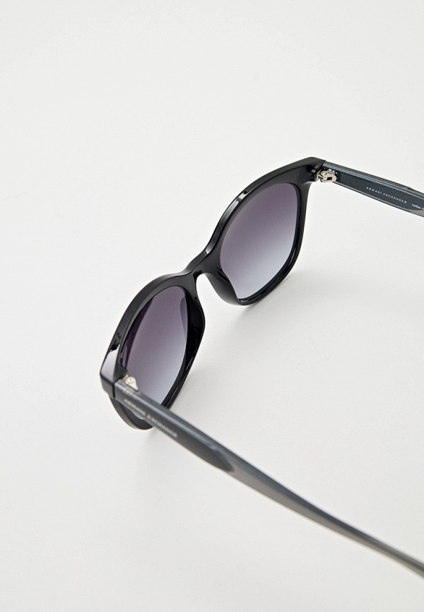 фото Очки солнцезащитные armani exchange