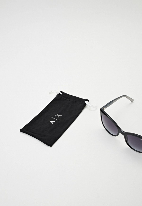 фото Очки солнцезащитные armani exchange