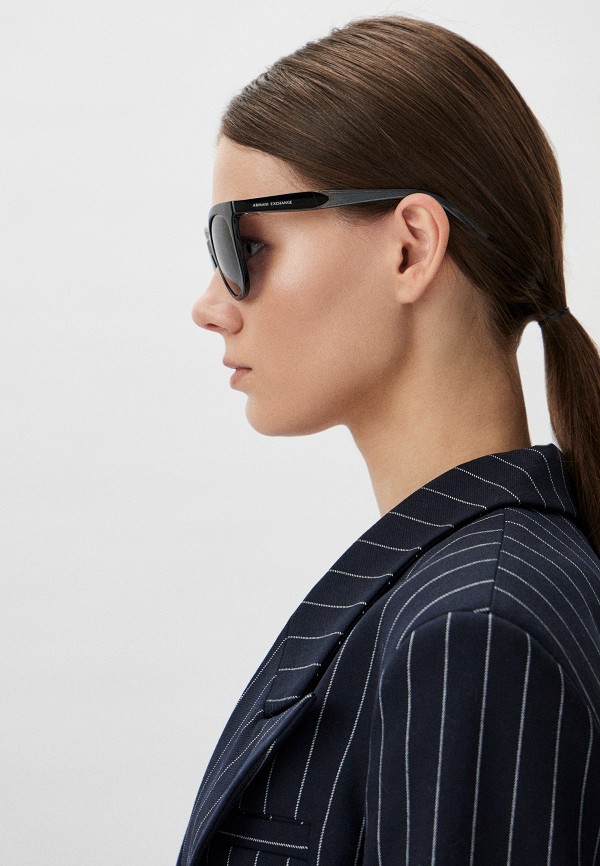 фото Очки солнцезащитные armani exchange