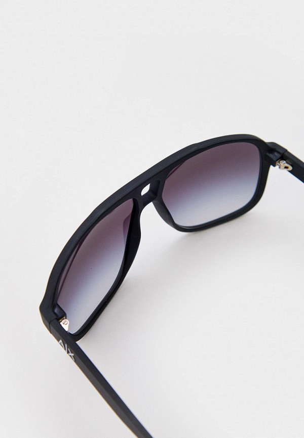 фото Очки солнцезащитные armani exchange