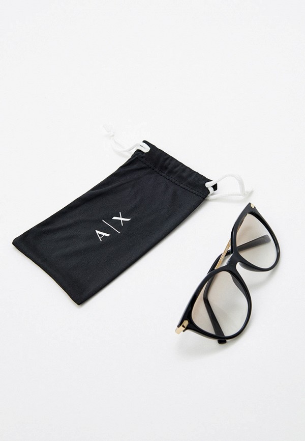 фото Очки солнцезащитные armani exchange