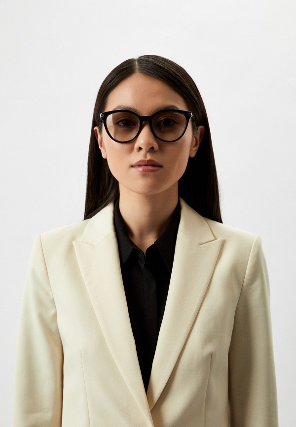 фото Очки солнцезащитные armani exchange