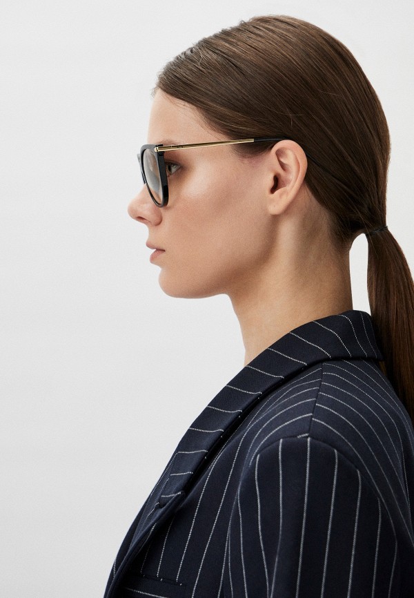 фото Очки солнцезащитные armani exchange