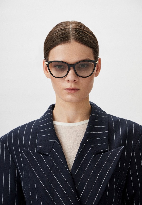 фото Очки солнцезащитные armani exchange