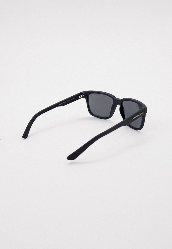 фото Очки солнцезащитные armani exchange