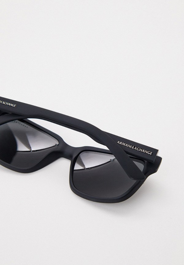 фото Очки солнцезащитные armani exchange