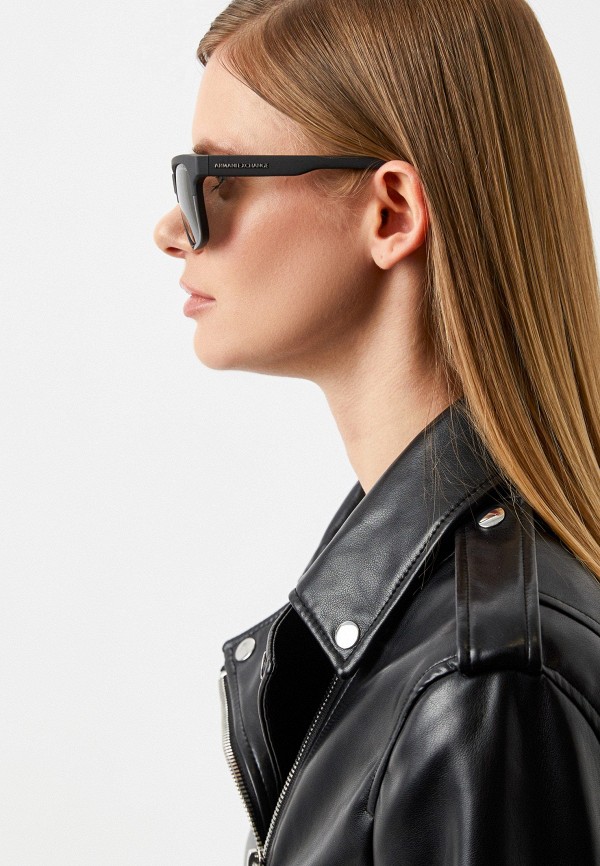 фото Очки солнцезащитные armani exchange