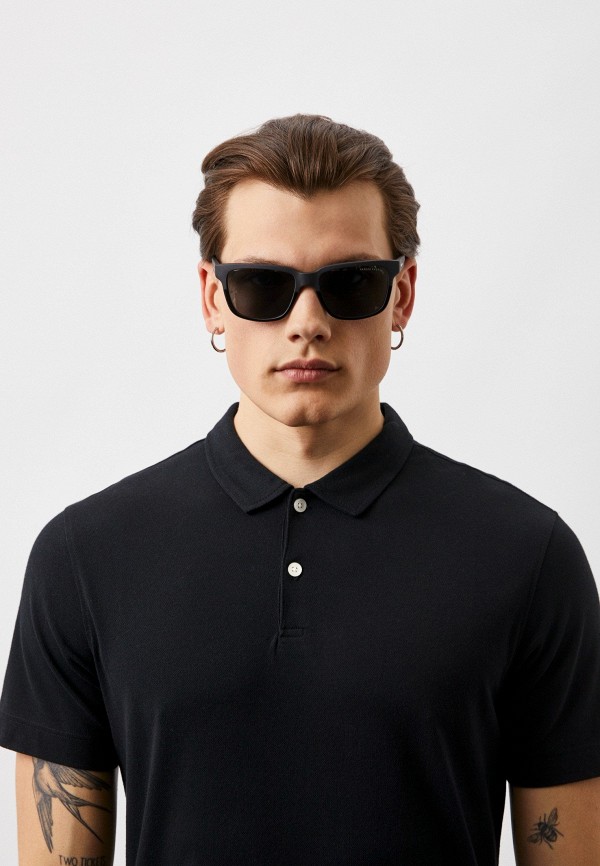фото Очки солнцезащитные armani exchange