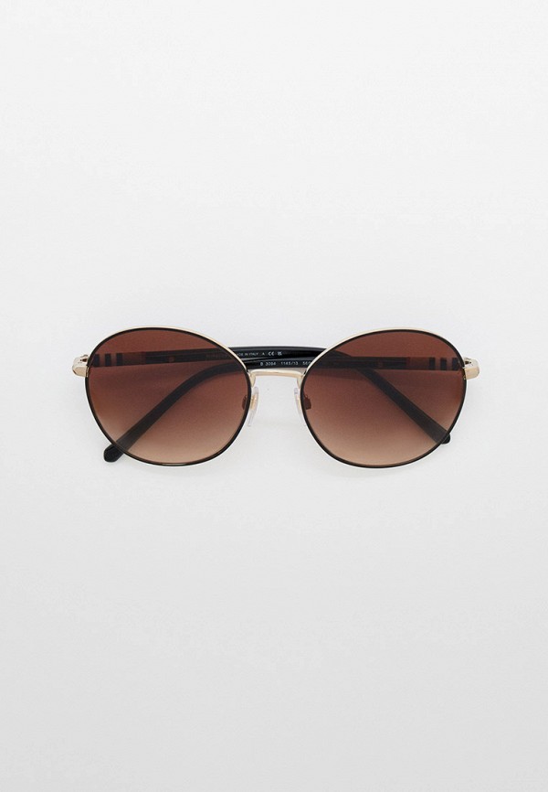 фото Очки солнцезащитные burberry