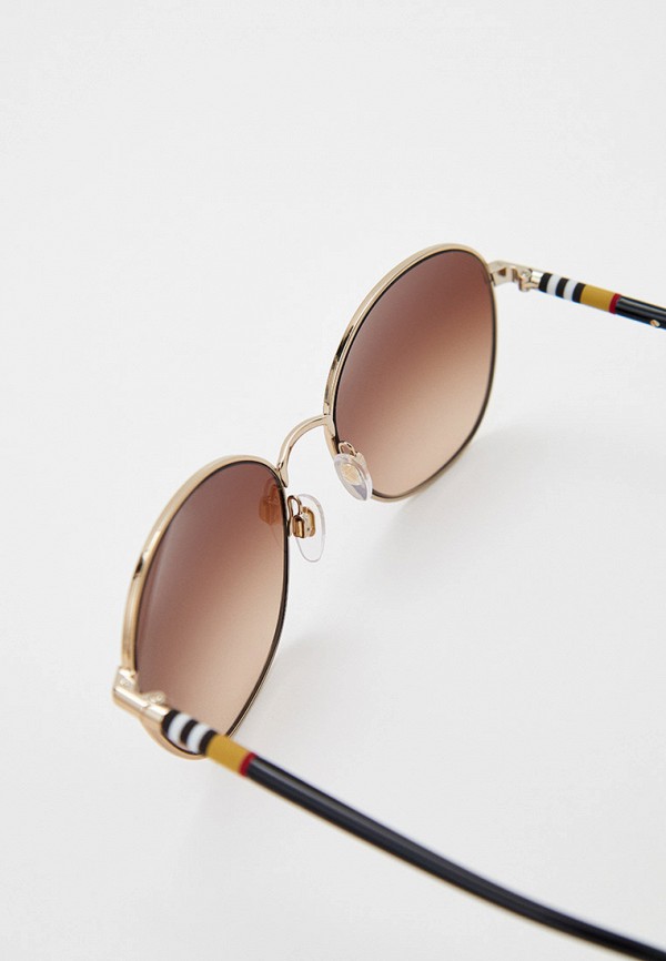 фото Очки солнцезащитные burberry