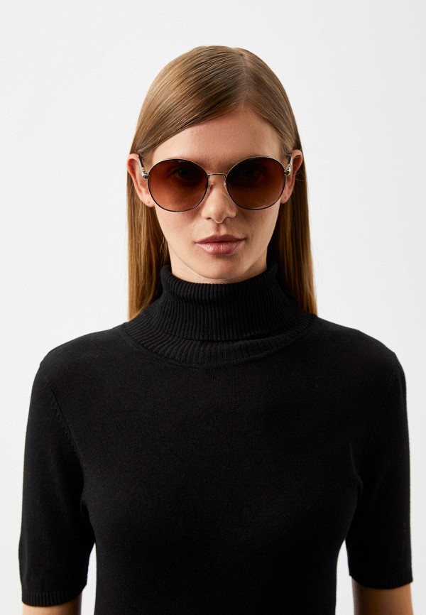 фото Очки солнцезащитные burberry