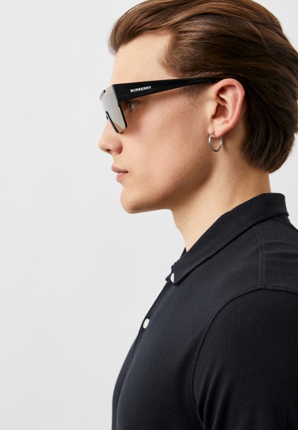 фото Очки солнцезащитные burberry