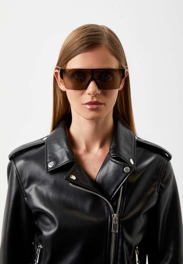 фото Очки солнцезащитные burberry