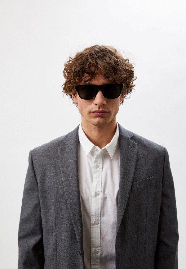 фото Очки солнцезащитные burberry