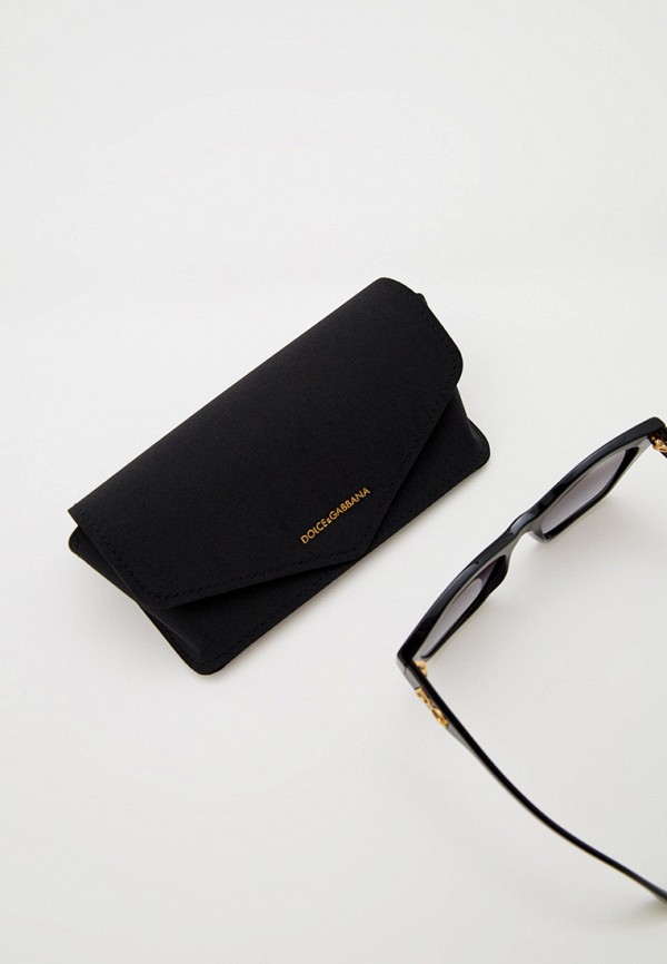 фото Очки солнцезащитные dolce&gabbana