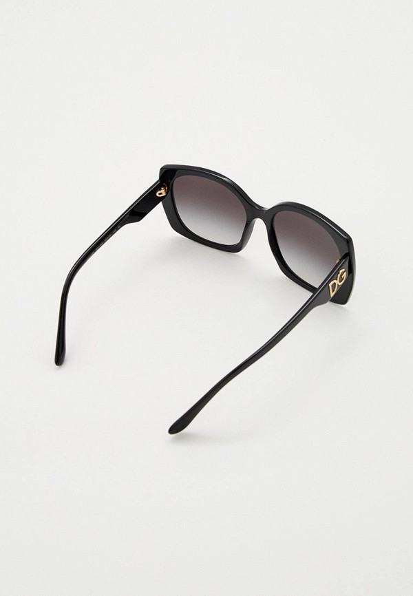 фото Очки солнцезащитные dolce&gabbana