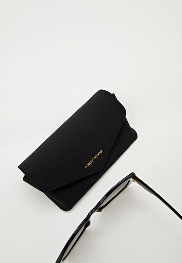 фото Очки солнцезащитные dolce&gabbana