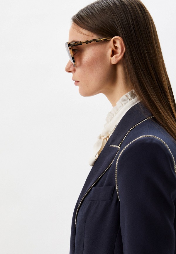 фото Очки солнцезащитные miu miu