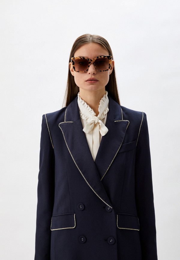 фото Очки солнцезащитные miu miu