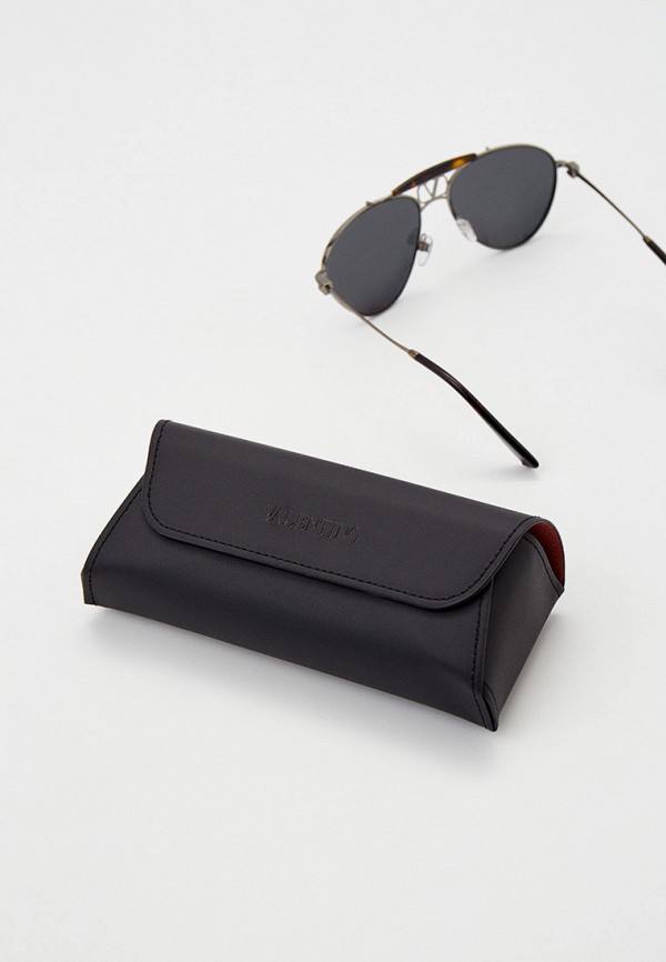 фото Очки солнцезащитные valentino