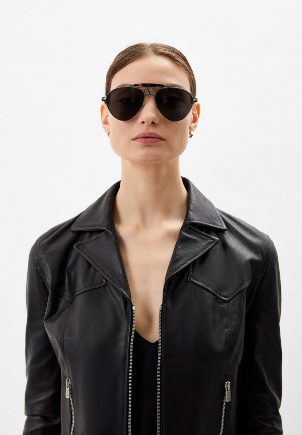 фото Очки солнцезащитные valentino