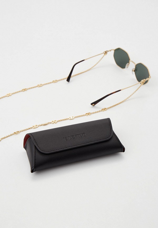 фото Очки солнцезащитные valentino