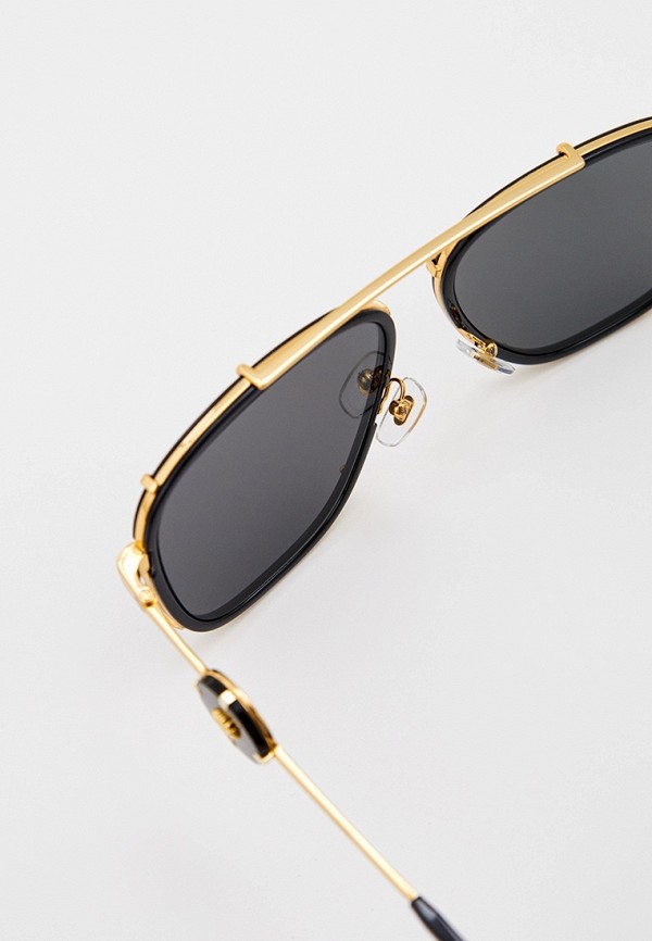 фото Очки солнцезащитные и шнурок versace