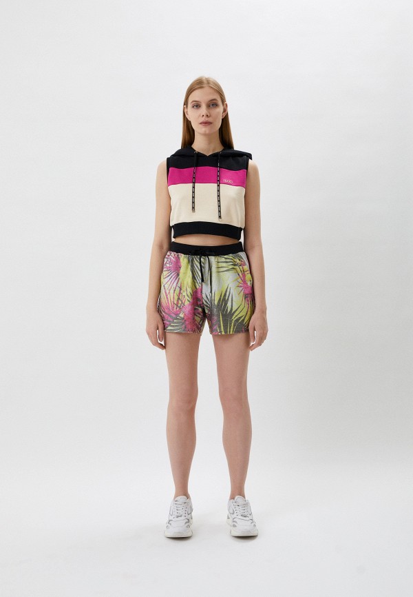 фото Топ liu jo sport