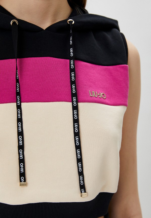 фото Топ liu jo sport