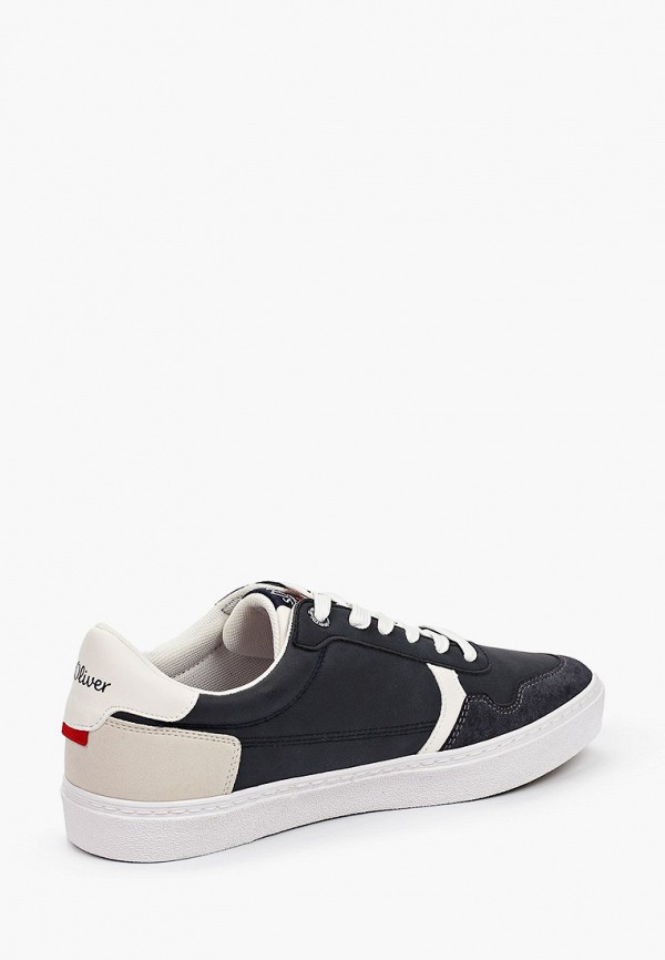 фото Кеды s.oliver