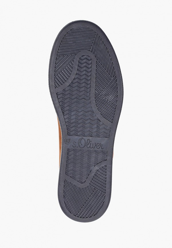 фото Кеды s.oliver