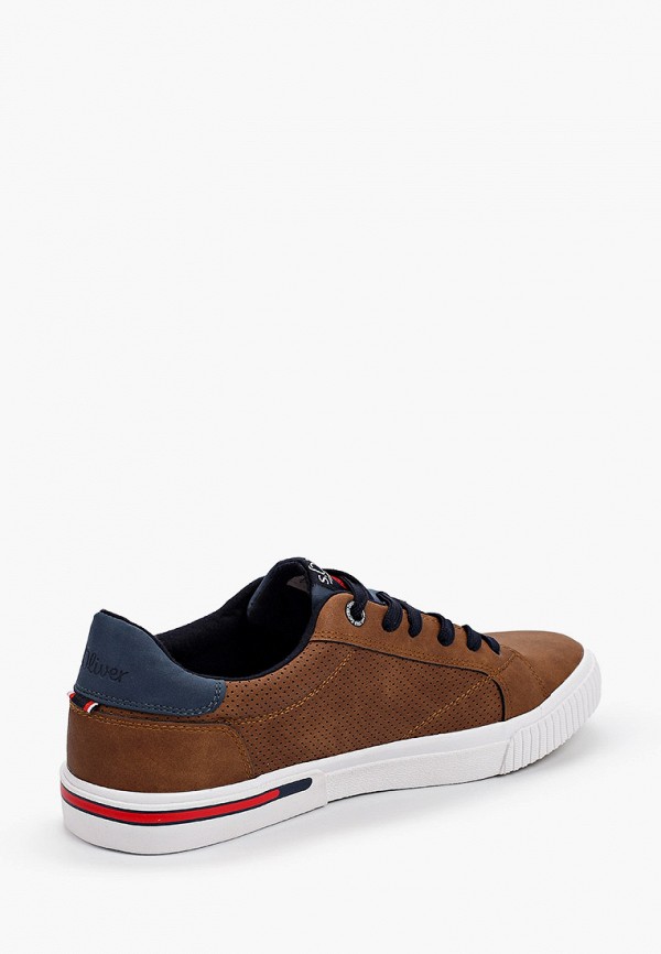 фото Кеды s.oliver