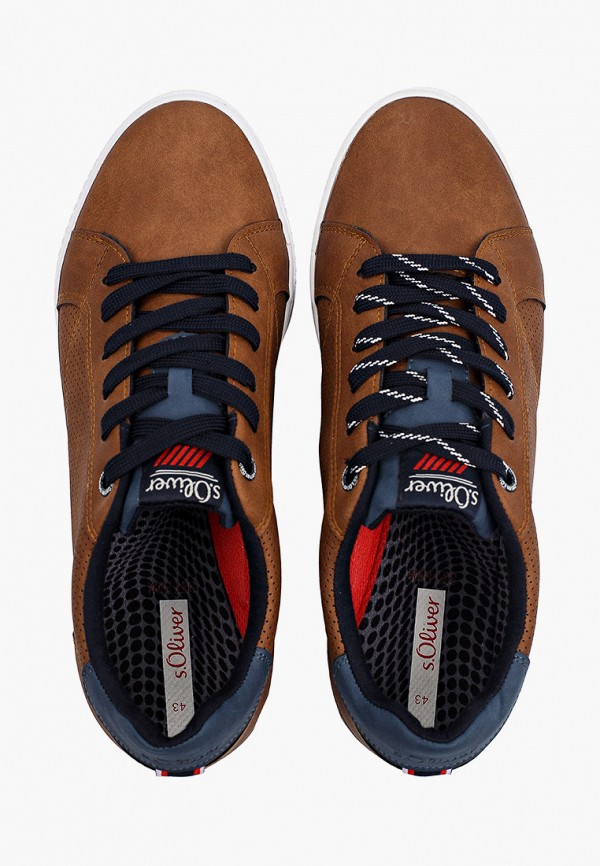 фото Кеды s.oliver