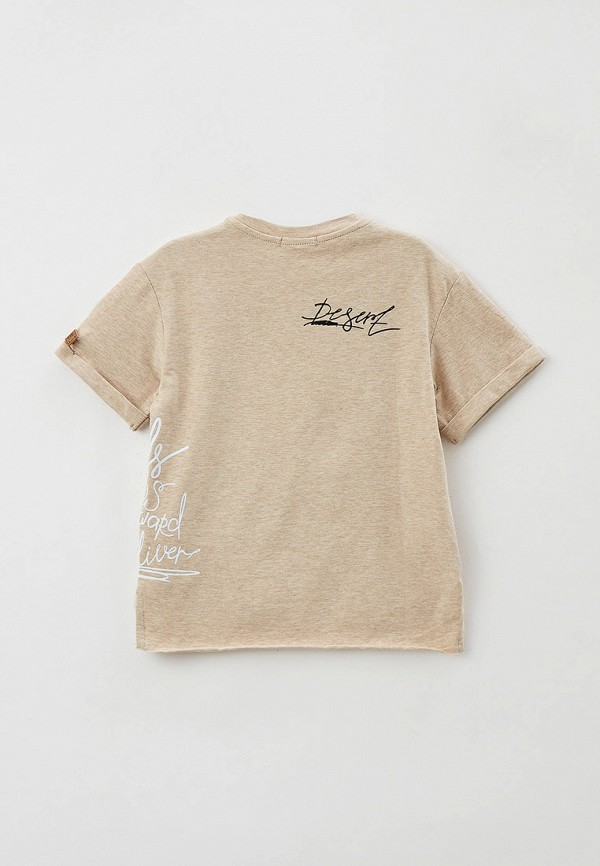 фото Футболка gulliver