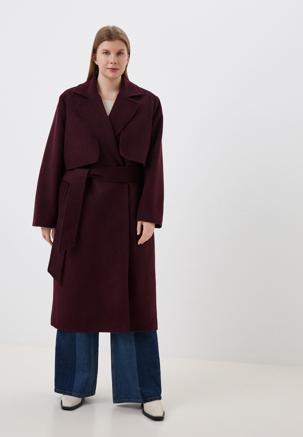 фото Пальто chic de femme