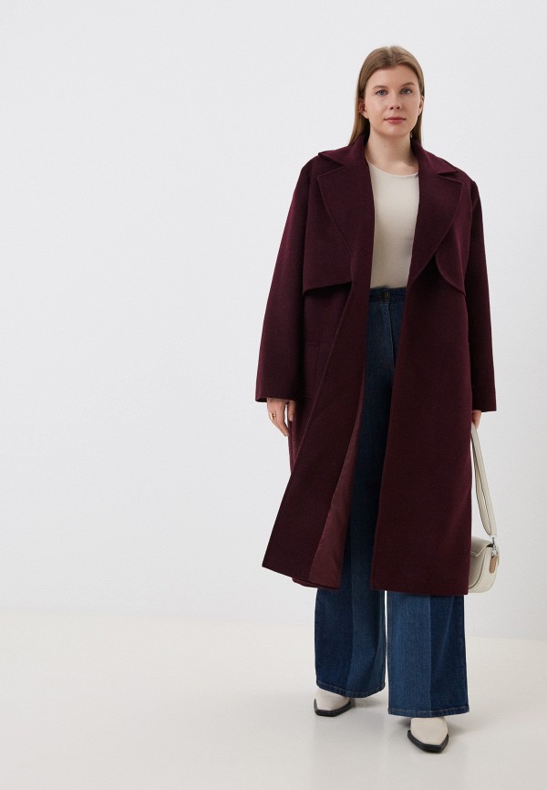 фото Пальто chic de femme