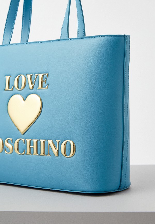 фото Сумка love moschino