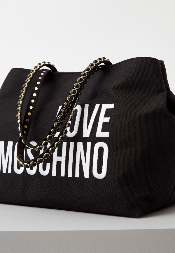 фото Сумка love moschino