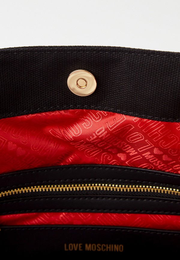 фото Сумка love moschino