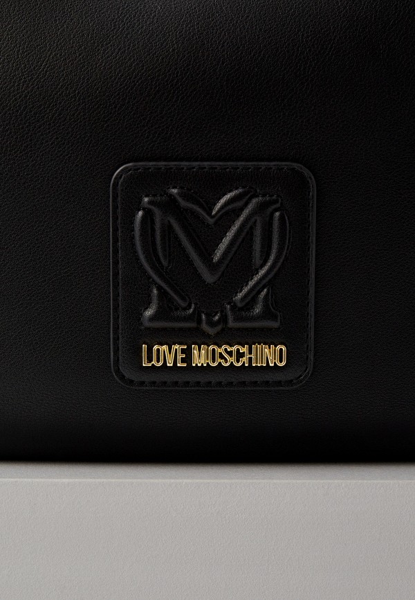 фото Сумка love moschino