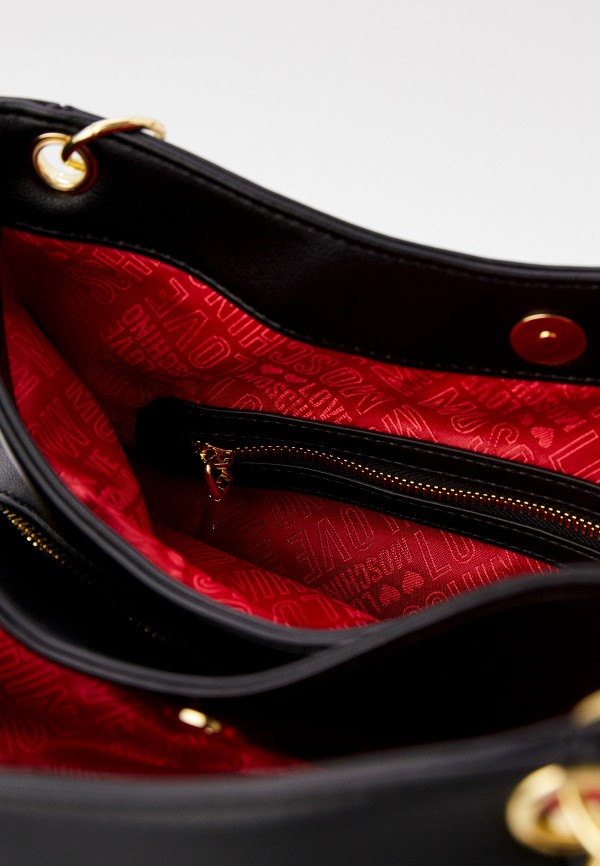 фото Сумка love moschino