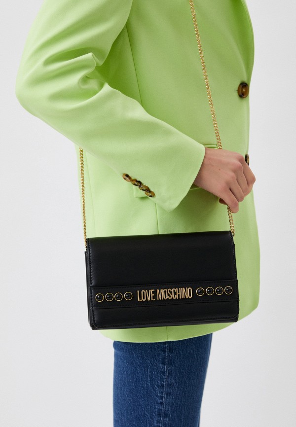 фото Сумка love moschino